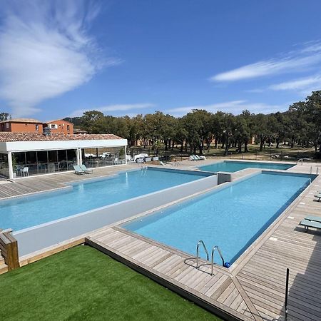 Residence Hoteliere Les Hameaux De Saint Cyprien 25 M2 Lecci Exterior foto