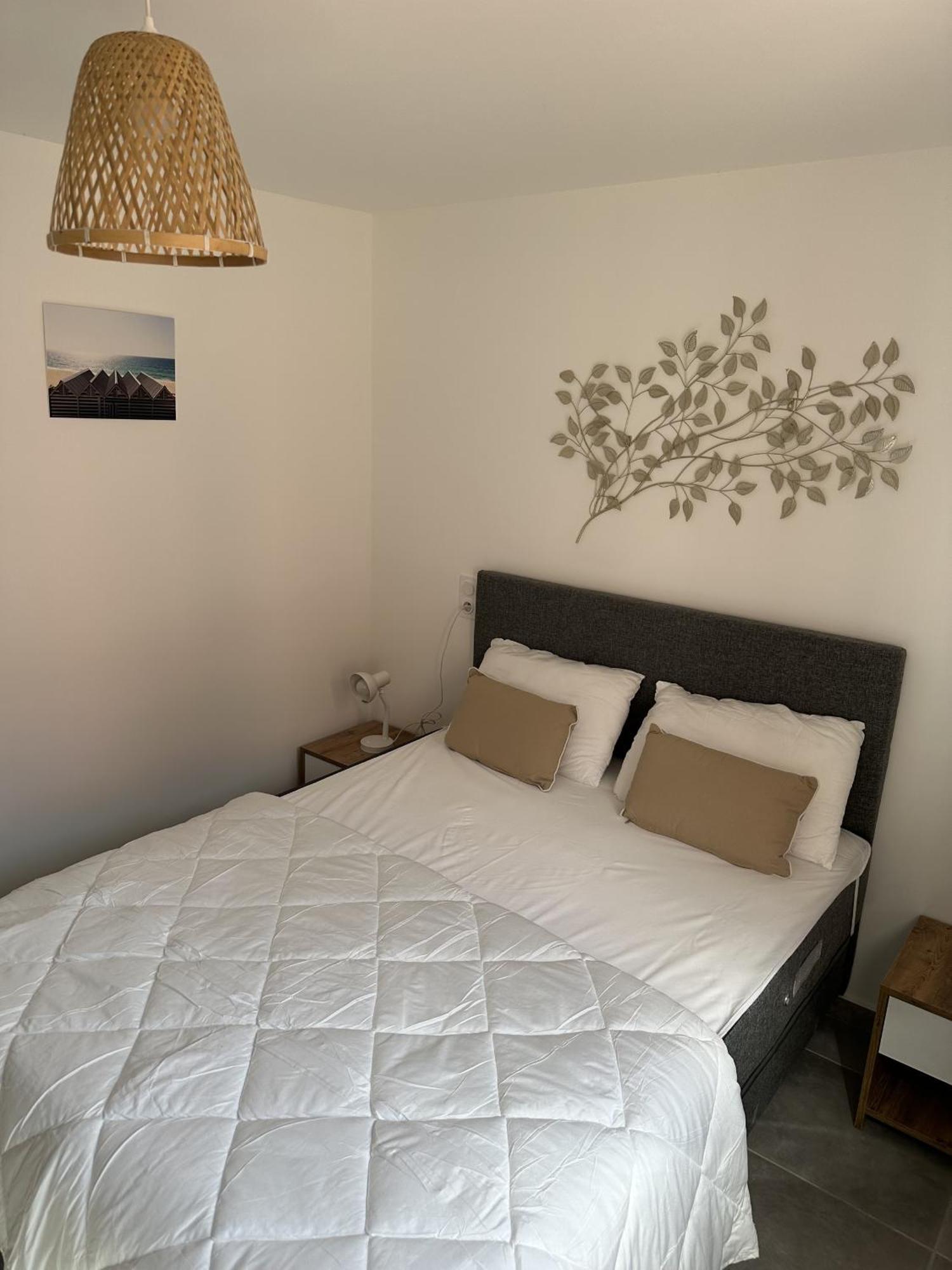 Residence Hoteliere Les Hameaux De Saint Cyprien 25 M2 Lecci Exterior foto