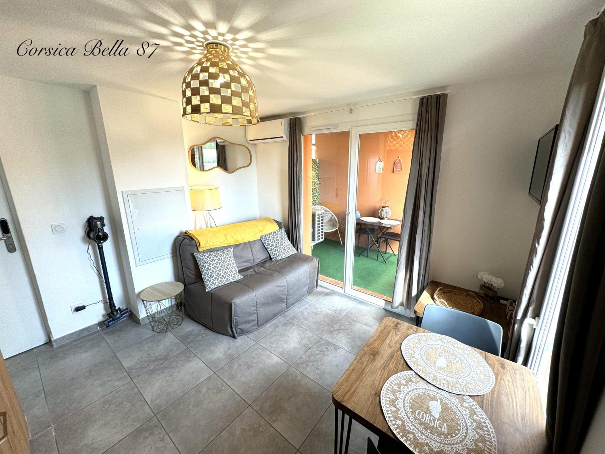 Residence Hoteliere Les Hameaux De Saint Cyprien 25 M2 Lecci Exterior foto